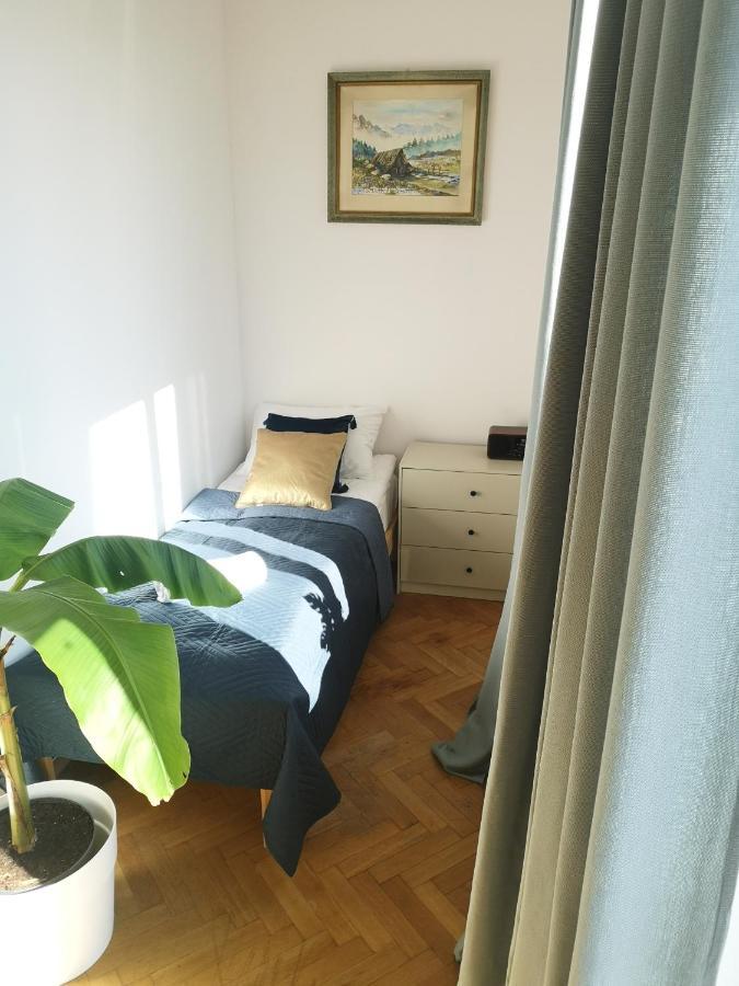 Family Quiet Corner 15 Min Old Town & Kazimierz By Homelike Cracovie Extérieur photo