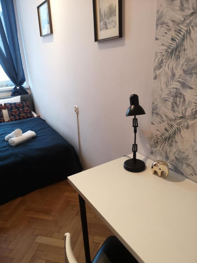 Family Quiet Corner 15 Min Old Town & Kazimierz By Homelike Cracovie Extérieur photo