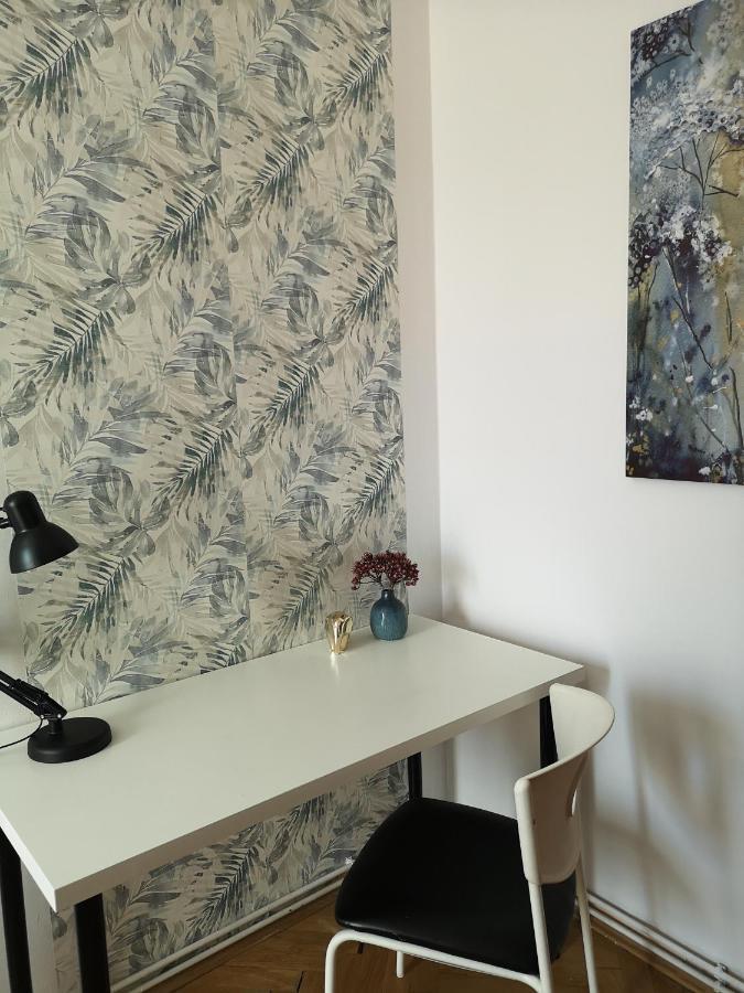 Family Quiet Corner 15 Min Old Town & Kazimierz By Homelike Cracovie Extérieur photo