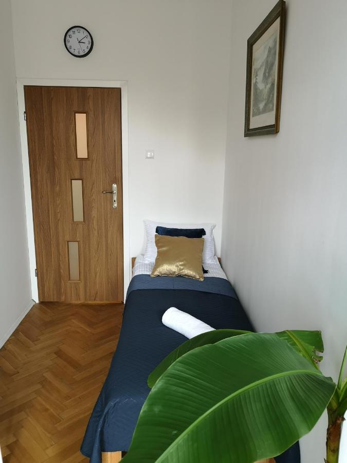 Family Quiet Corner 15 Min Old Town & Kazimierz By Homelike Cracovie Extérieur photo