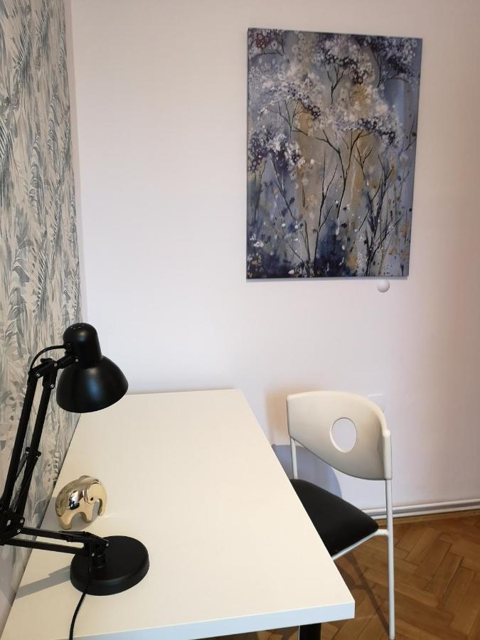 Family Quiet Corner 15 Min Old Town & Kazimierz By Homelike Cracovie Extérieur photo
