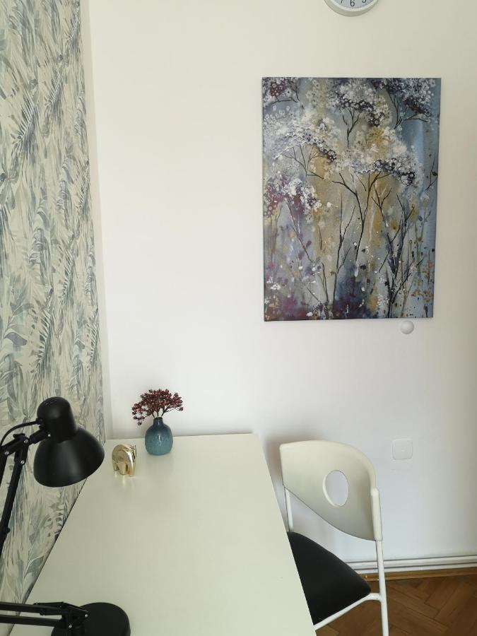 Family Quiet Corner 15 Min Old Town & Kazimierz By Homelike Cracovie Extérieur photo