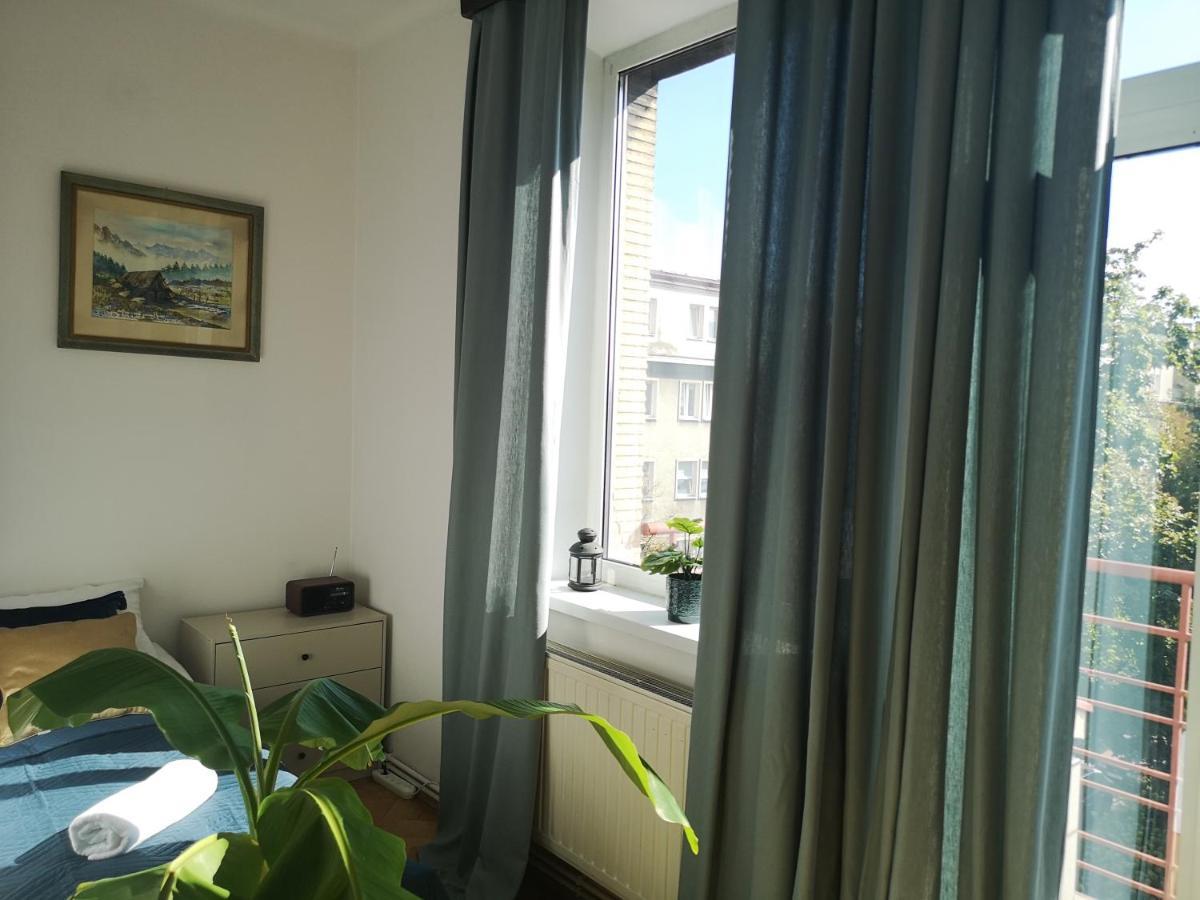Family Quiet Corner 15 Min Old Town & Kazimierz By Homelike Cracovie Extérieur photo