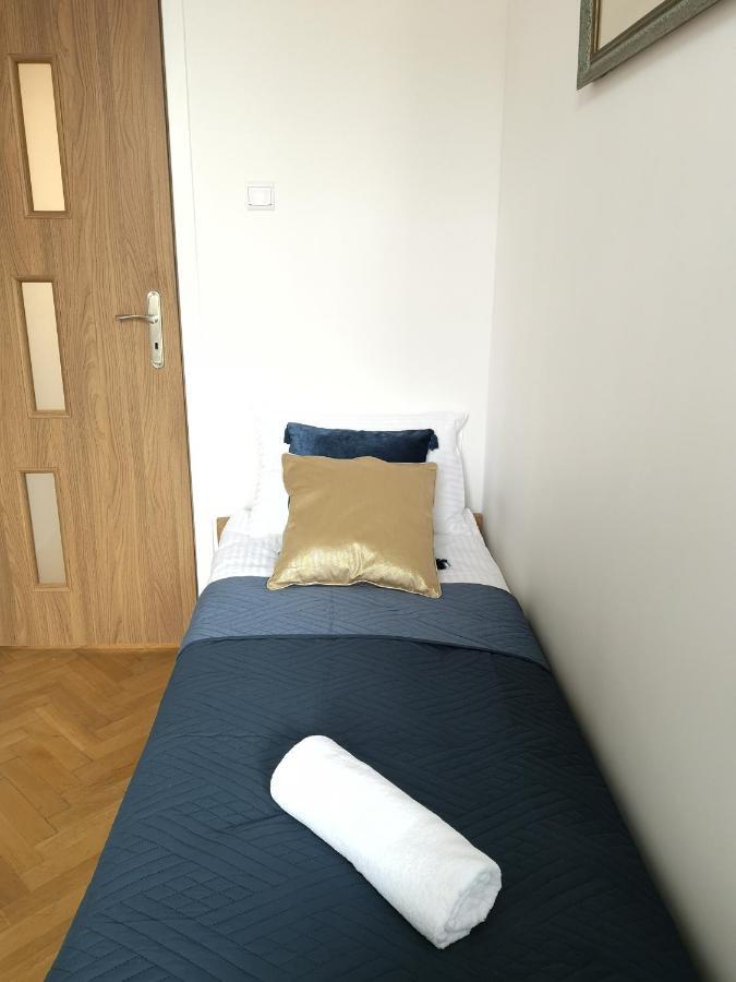 Family Quiet Corner 15 Min Old Town & Kazimierz By Homelike Cracovie Extérieur photo