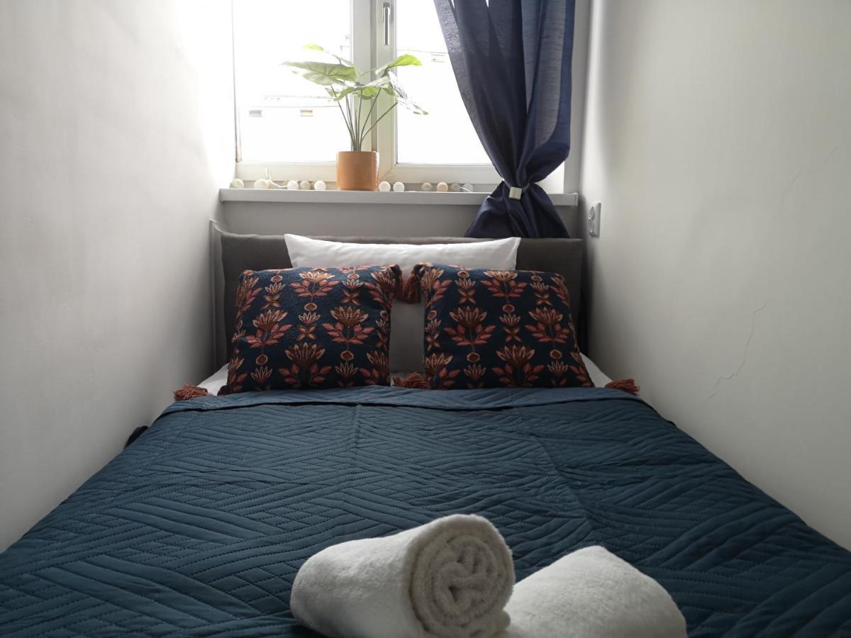 Family Quiet Corner 15 Min Old Town & Kazimierz By Homelike Cracovie Extérieur photo