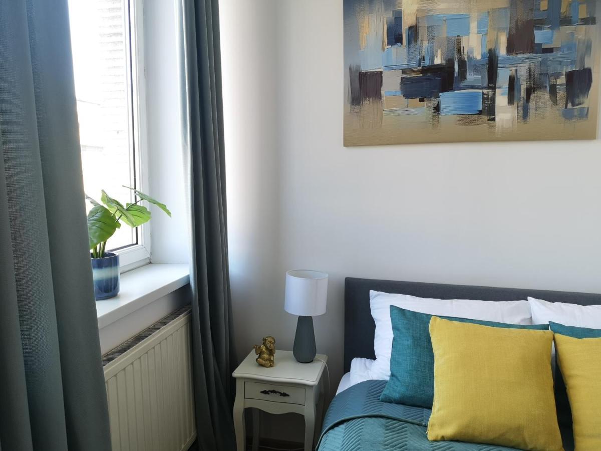 Family Quiet Corner 15 Min Old Town & Kazimierz By Homelike Cracovie Extérieur photo